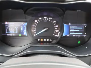Ford Mondeo 2.0 CVT VIGNALE