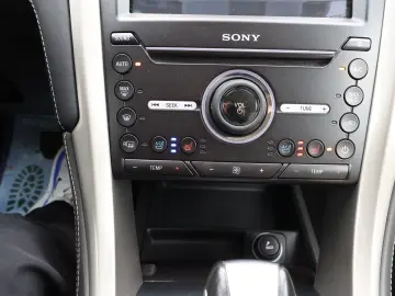 Ford Mondeo 2.0 CVT VIGNALE