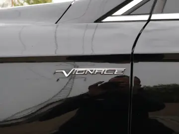 Ford Mondeo 2.0 CVT VIGNALE
