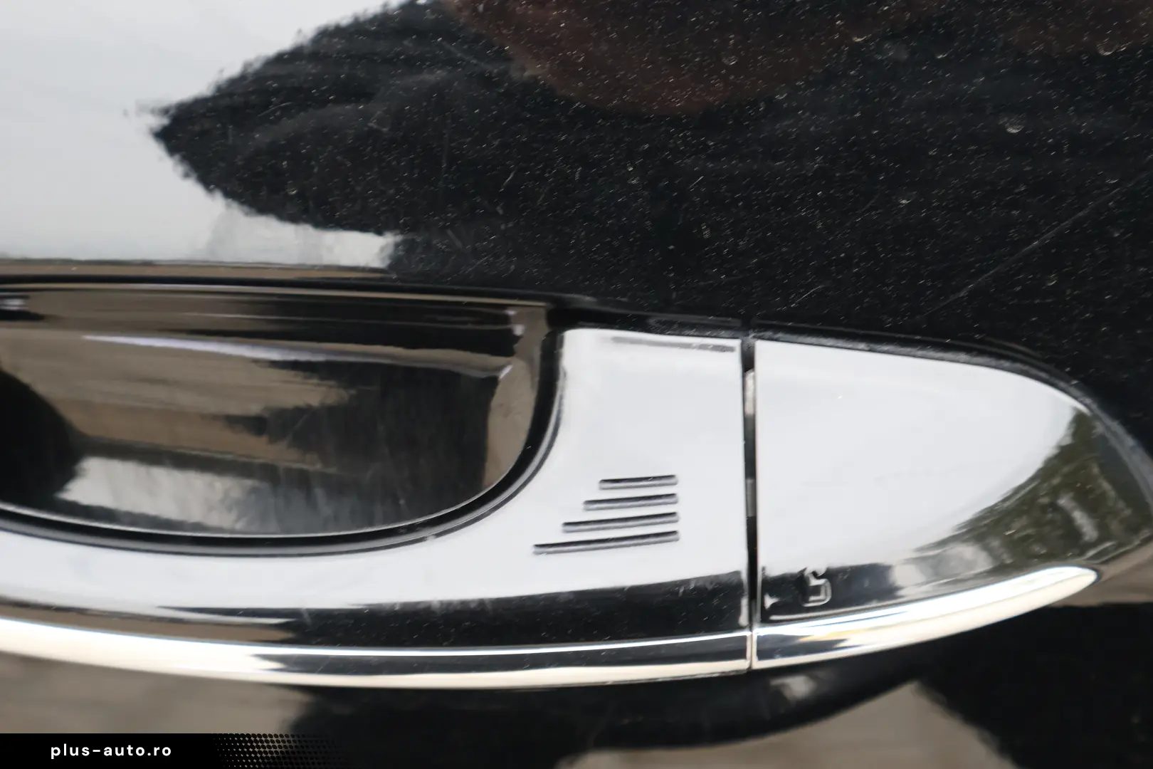 Ford Mondeo 2.0 CVT VIGNALE
