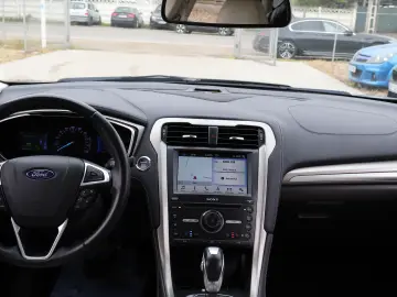 Ford Mondeo 2.0 CVT VIGNALE