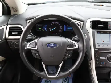 Ford Mondeo 2.0 CVT VIGNALE