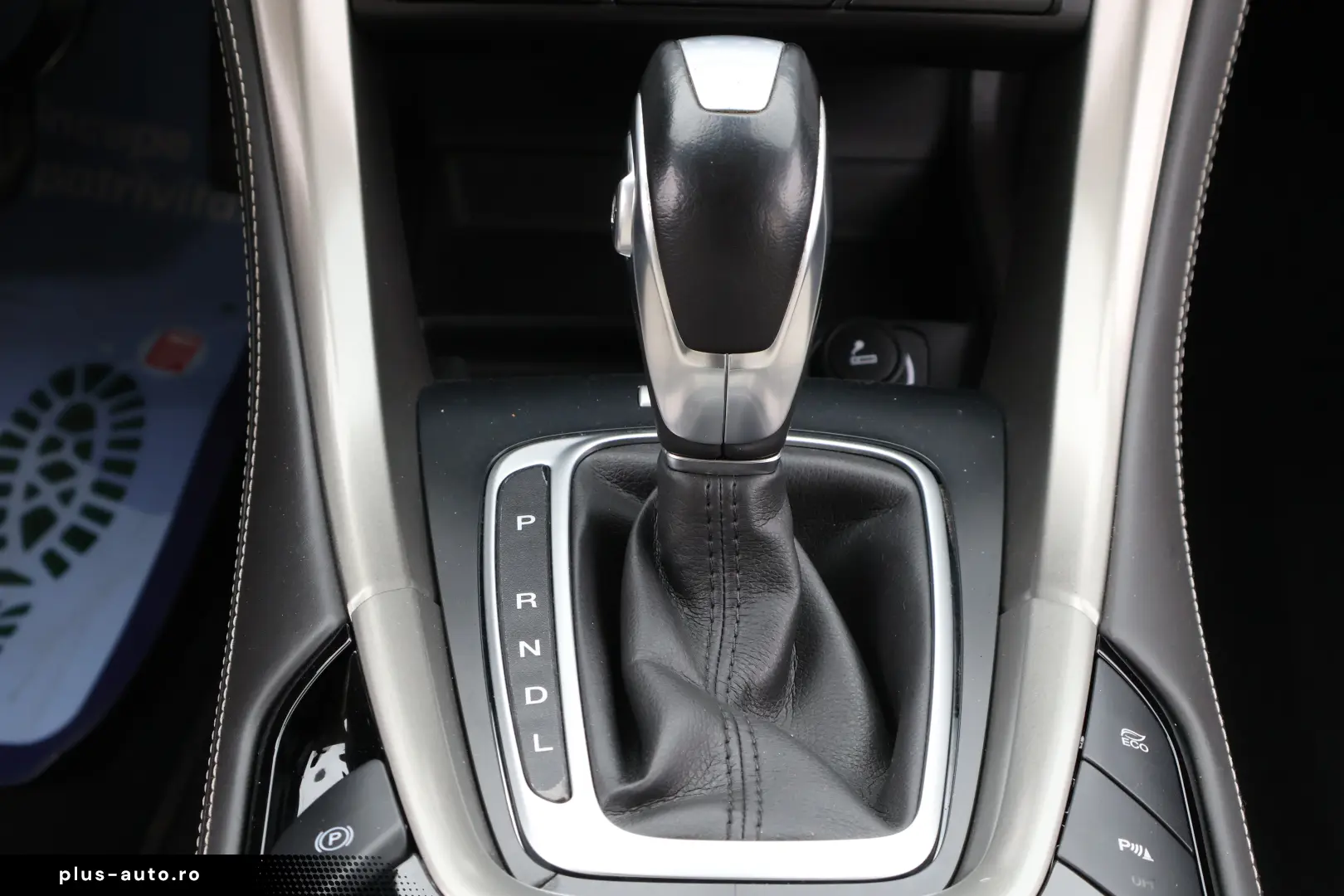 Ford Mondeo 2.0 CVT VIGNALE
