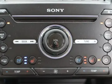 Ford Mondeo 2.0 CVT VIGNALE