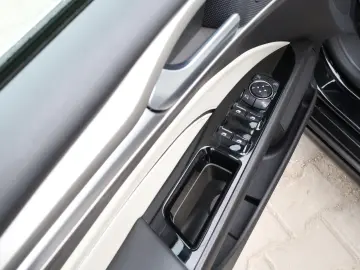 Ford Mondeo 2.0 CVT VIGNALE