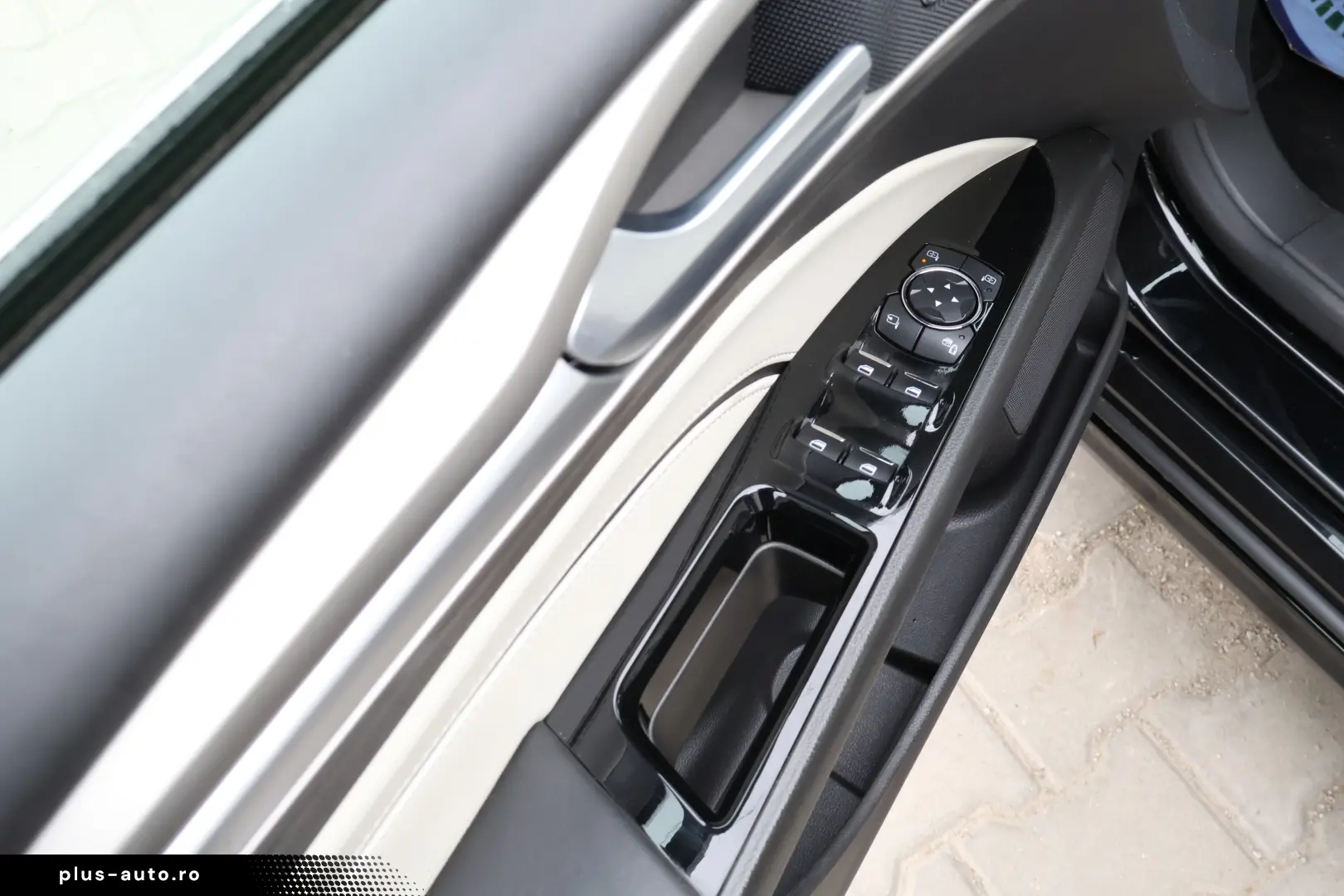 Ford Mondeo 2.0 CVT VIGNALE