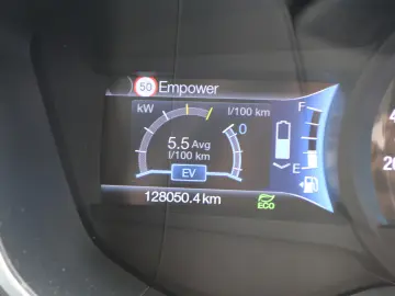 Ford Mondeo 2.0 CVT VIGNALE