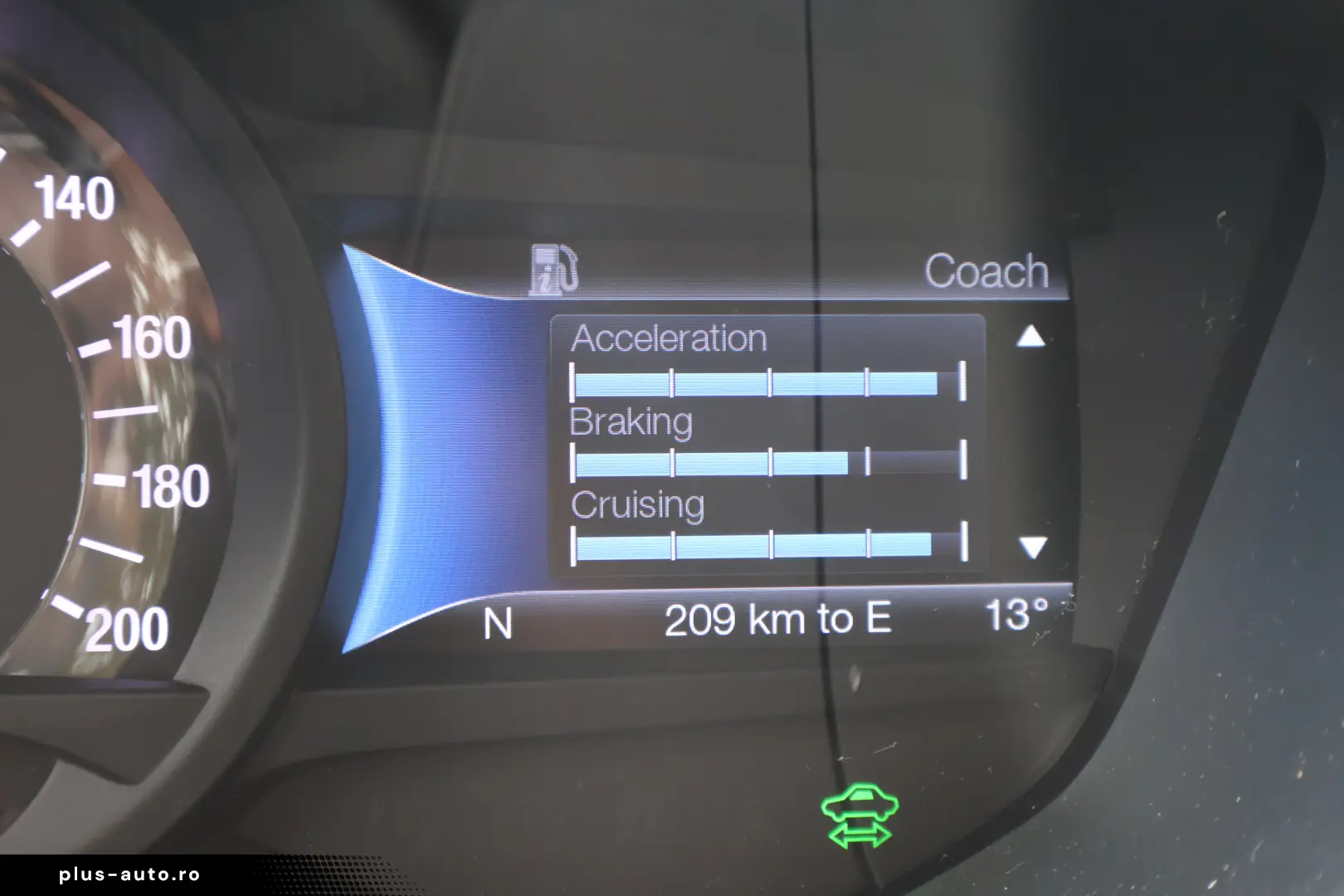 Ford Mondeo 2.0 CVT VIGNALE
