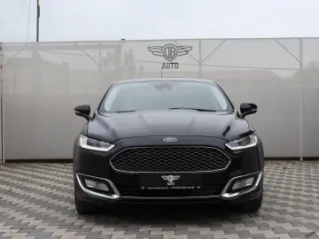 Ford Mondeo 2.0 CVT VIGNALE