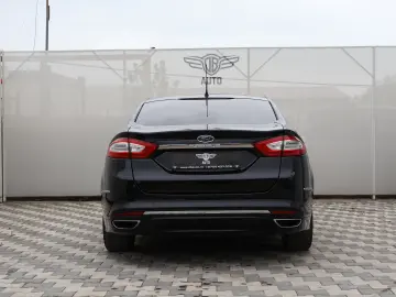 Ford Mondeo 2.0 CVT VIGNALE