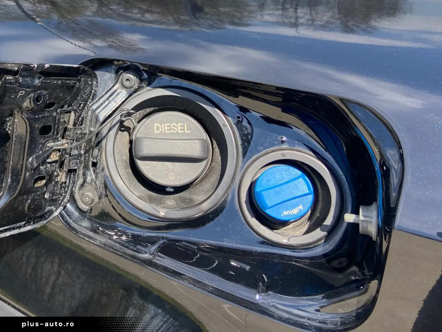 Toyota Land Cruiser 2.8l D-4D 204 CP A T 7 locuri Executive