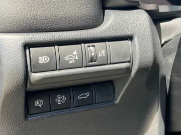 Toyota Land Cruiser 2.8l D-4D 204 CP A T 7 locuri Executive