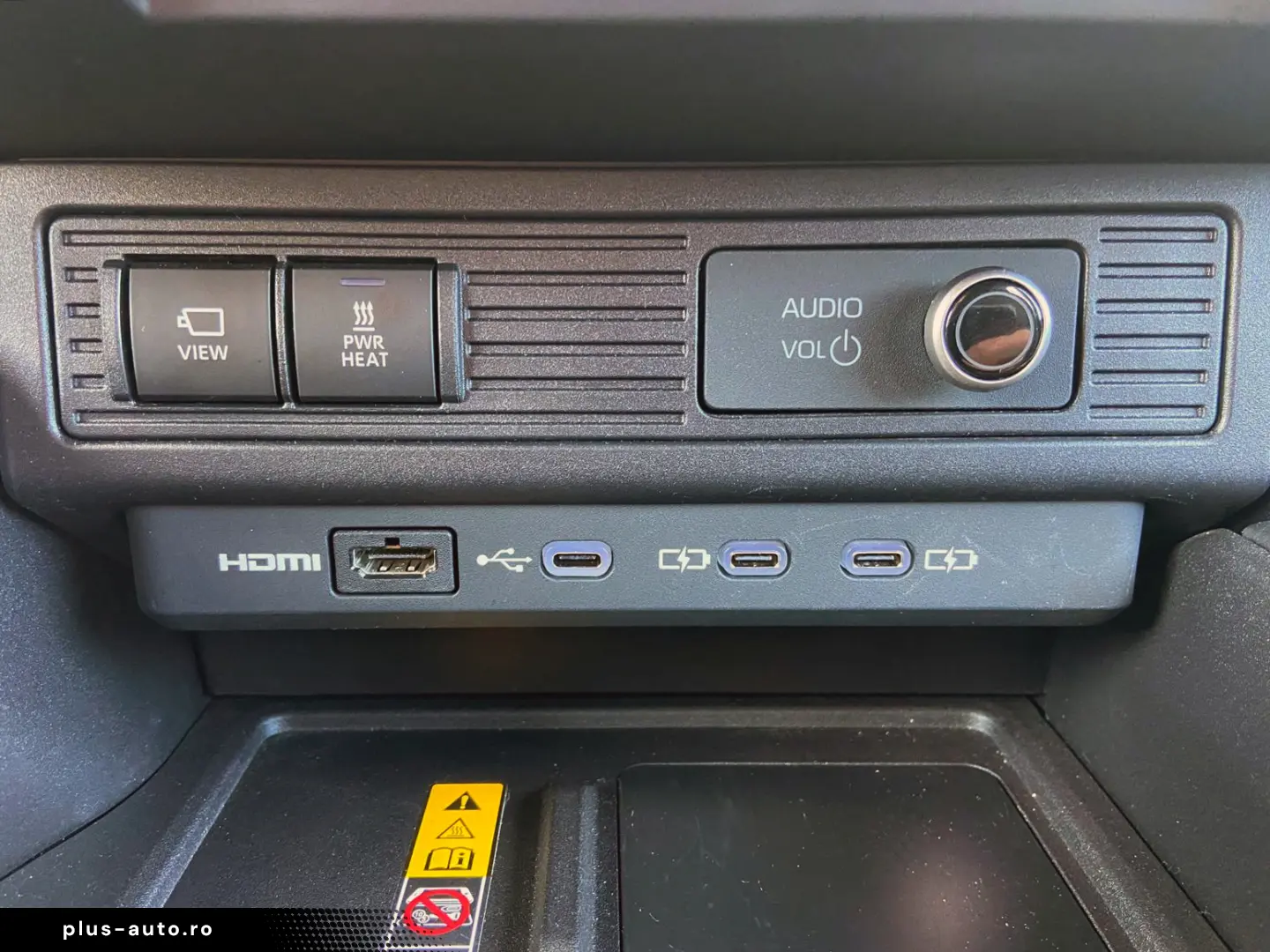 Toyota Land Cruiser 2.8l D-4D 204 CP A T 7 locuri Executive