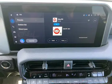 Toyota Land Cruiser 2.8l D-4D 204 CP A T 7 locuri Executive