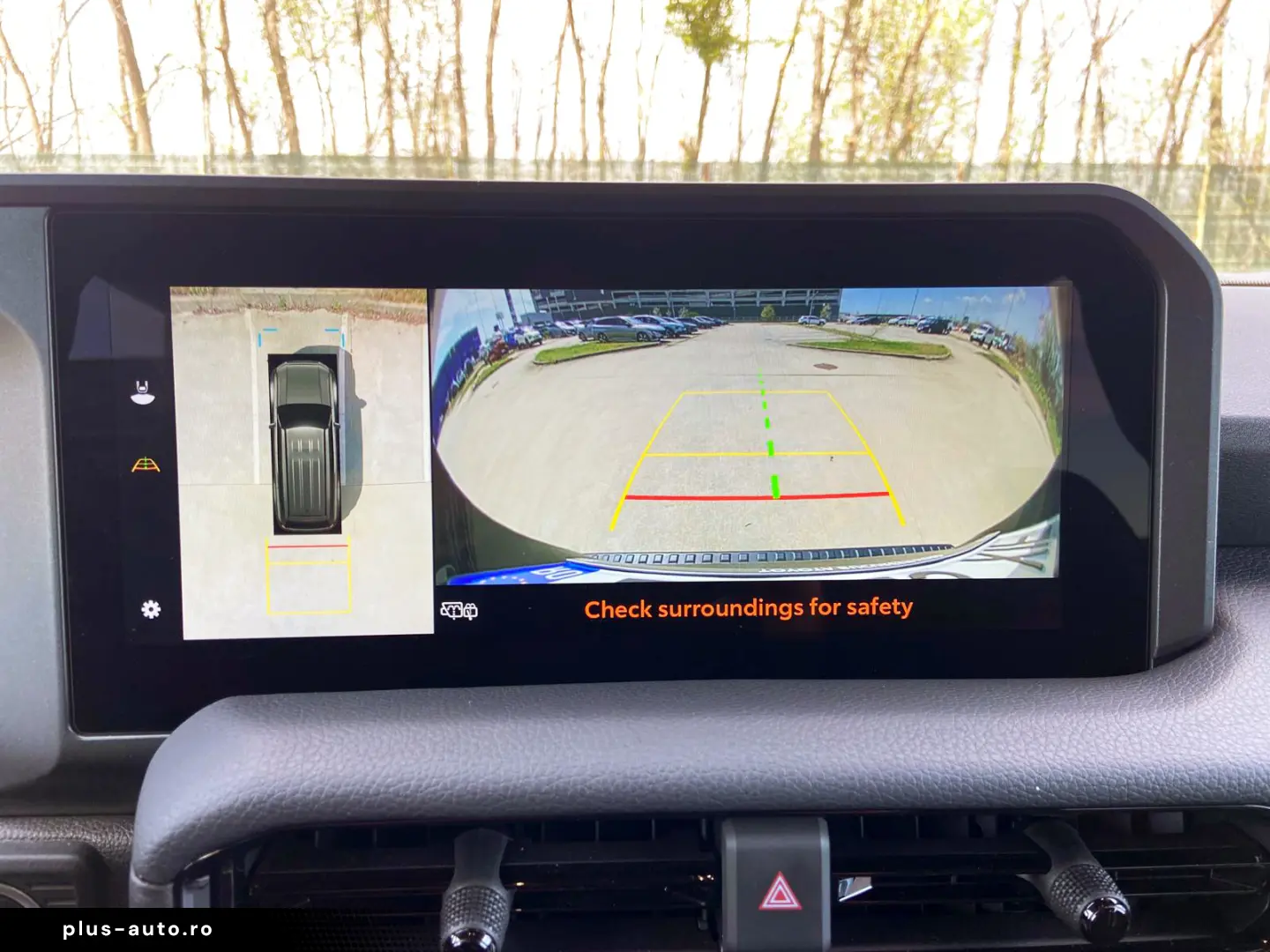 Toyota Land Cruiser 2.8l D-4D 204 CP A T 7 locuri Executive