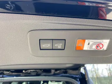 Toyota Land Cruiser 2.8l D-4D 204 CP A T 7 locuri Executive