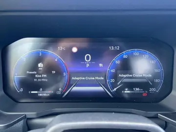 Toyota Land Cruiser 2.8l D-4D 204 CP A T 7 locuri Executive