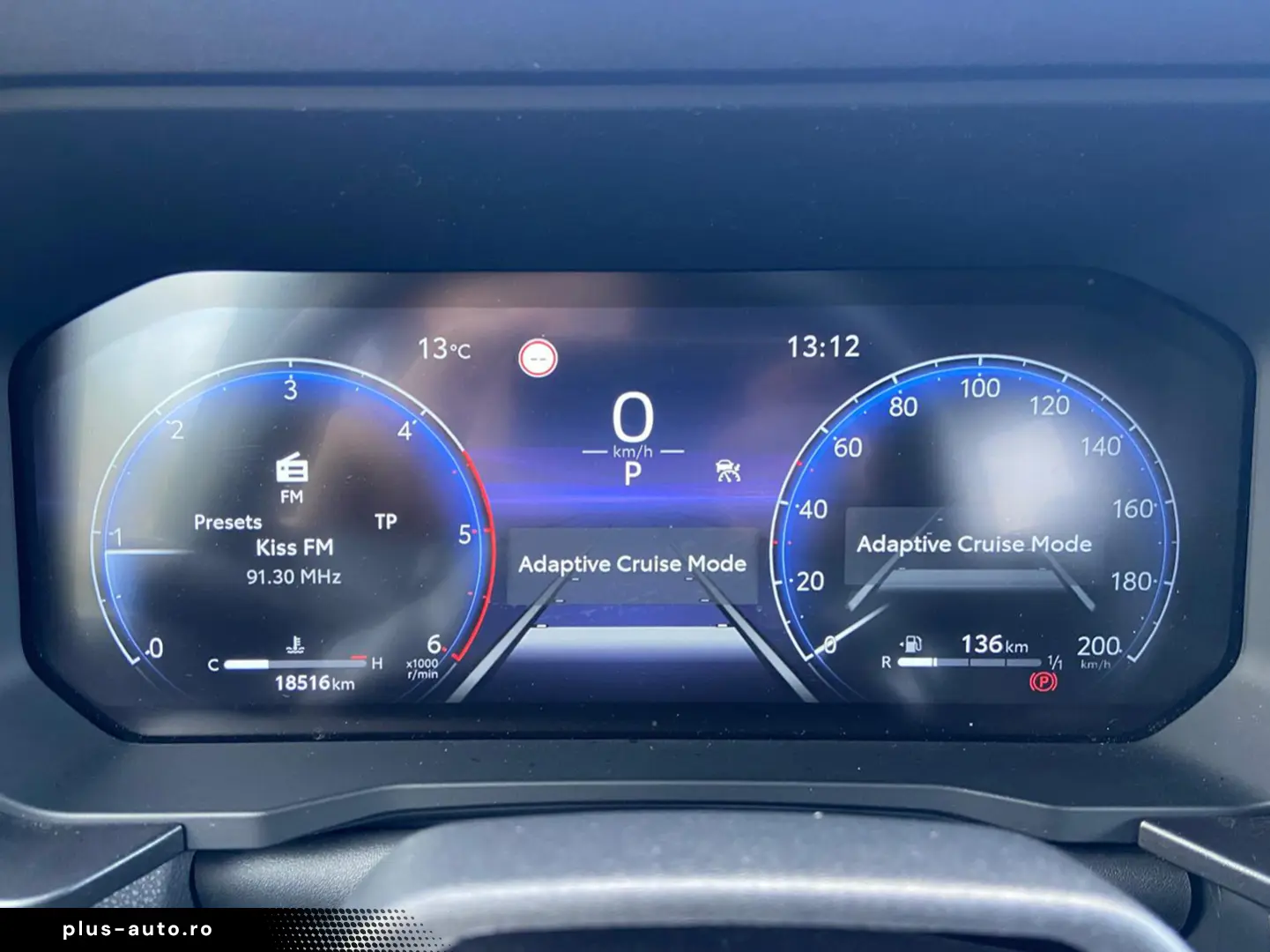 Toyota Land Cruiser 2.8l D-4D 204 CP A T 7 locuri Executive