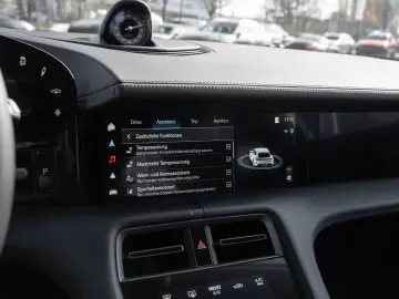 Porsche Taycan 4S Cross Turismo Sport Chrono Package BOSE