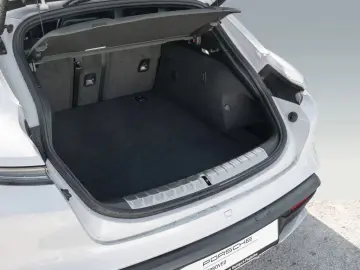 Porsche Taycan 4S Cross Turismo Sport Chrono Package BOSE