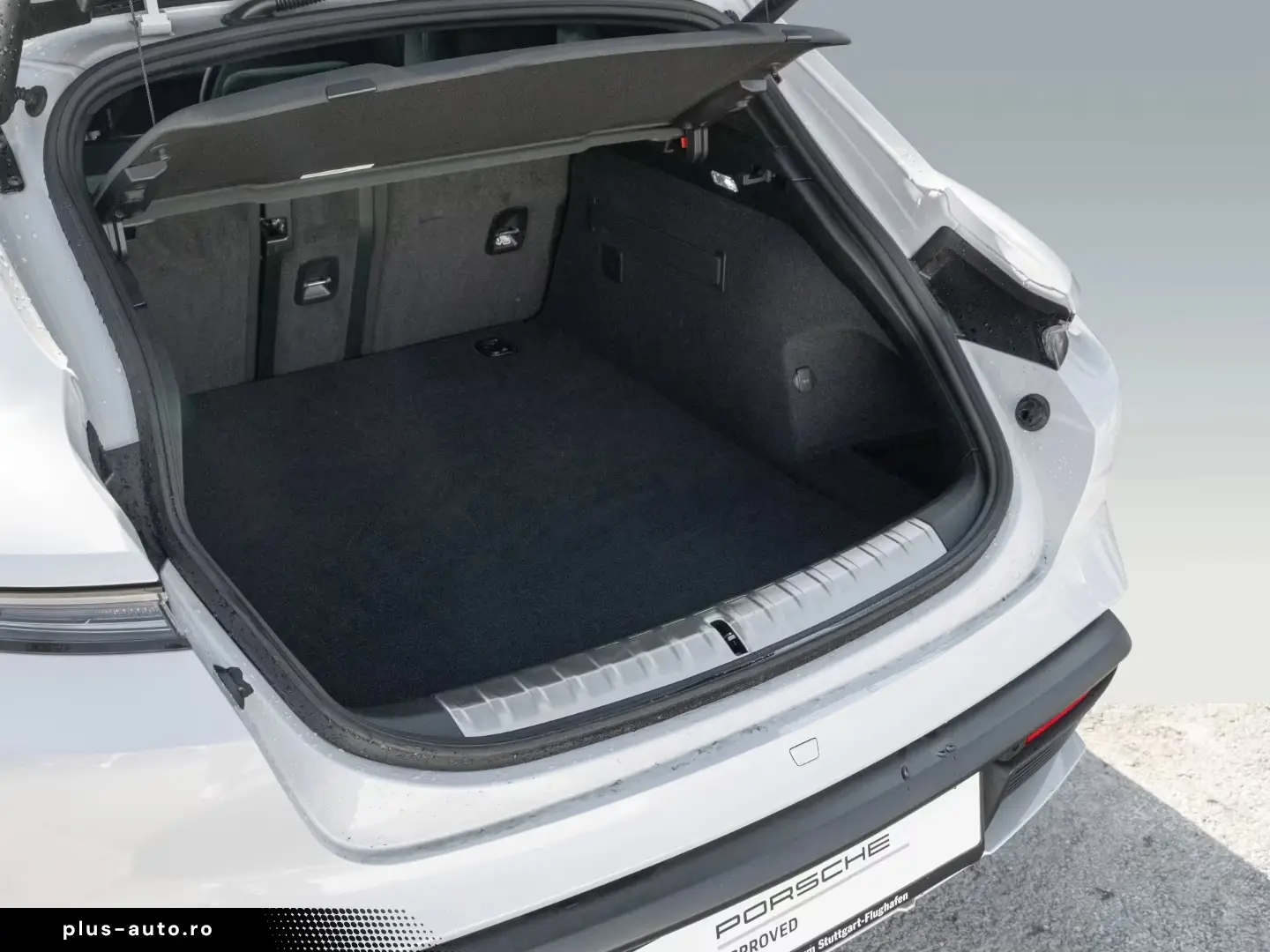 Porsche Taycan 4S Cross Turismo Sport Chrono Package BOSE