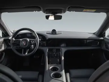 Porsche Taycan 4S Cross Turismo Sport Chrono Package BOSE