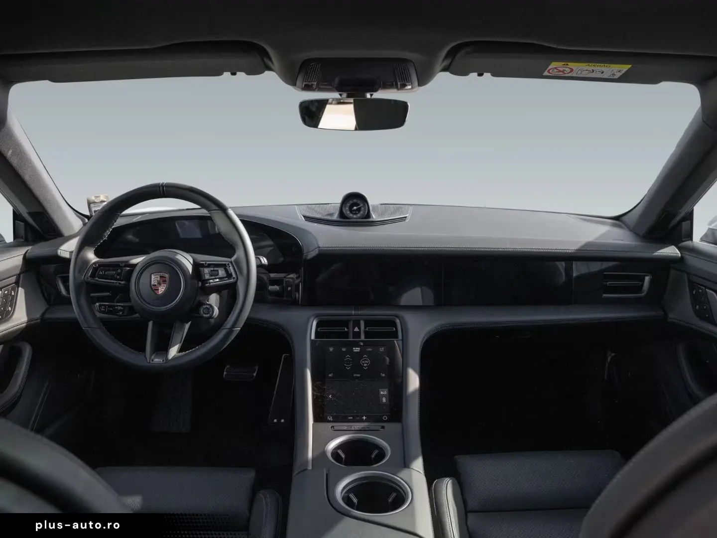 Porsche Taycan 4S Cross Turismo Sport Chrono Package BOSE