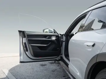 Porsche Taycan 4S Cross Turismo Sport Chrono Package BOSE