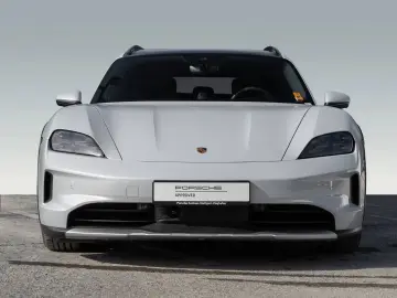 Porsche Taycan 4S Cross Turismo Sport Chrono Package BOSE