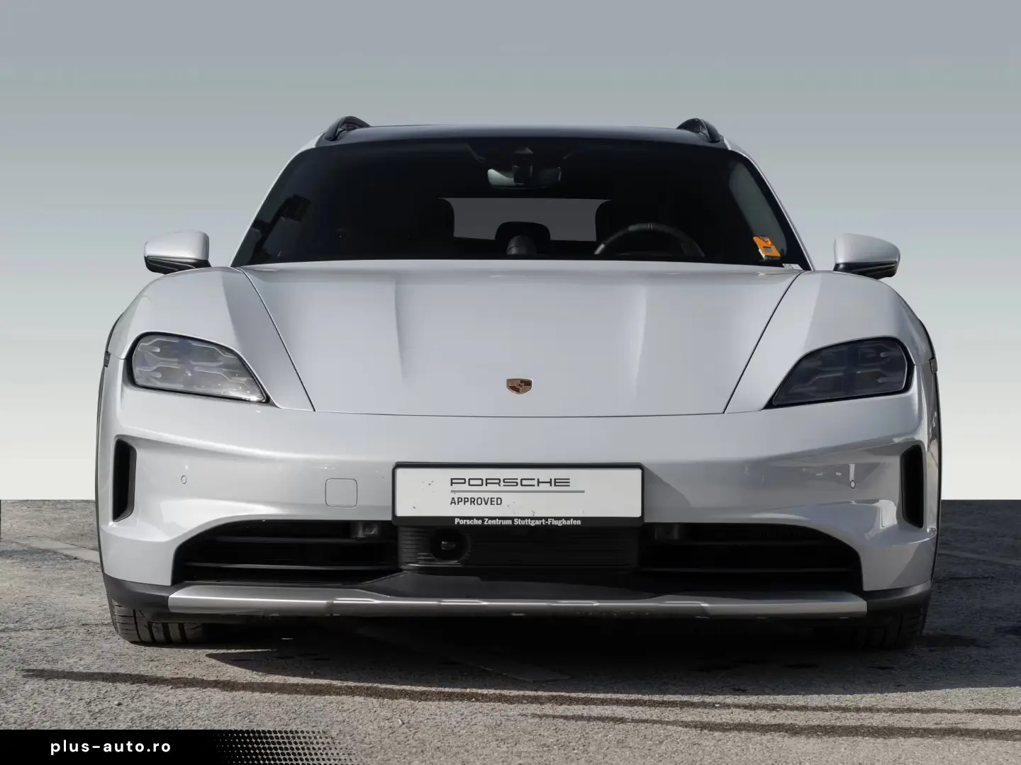 Porsche Taycan 4S Cross Turismo Sport Chrono Package BOSE