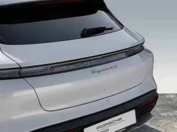 Porsche Taycan 4S Cross Turismo Sport Chrono Package BOSE