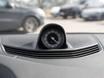 Porsche Taycan 4S Cross Turismo Sport Chrono Package BOSE