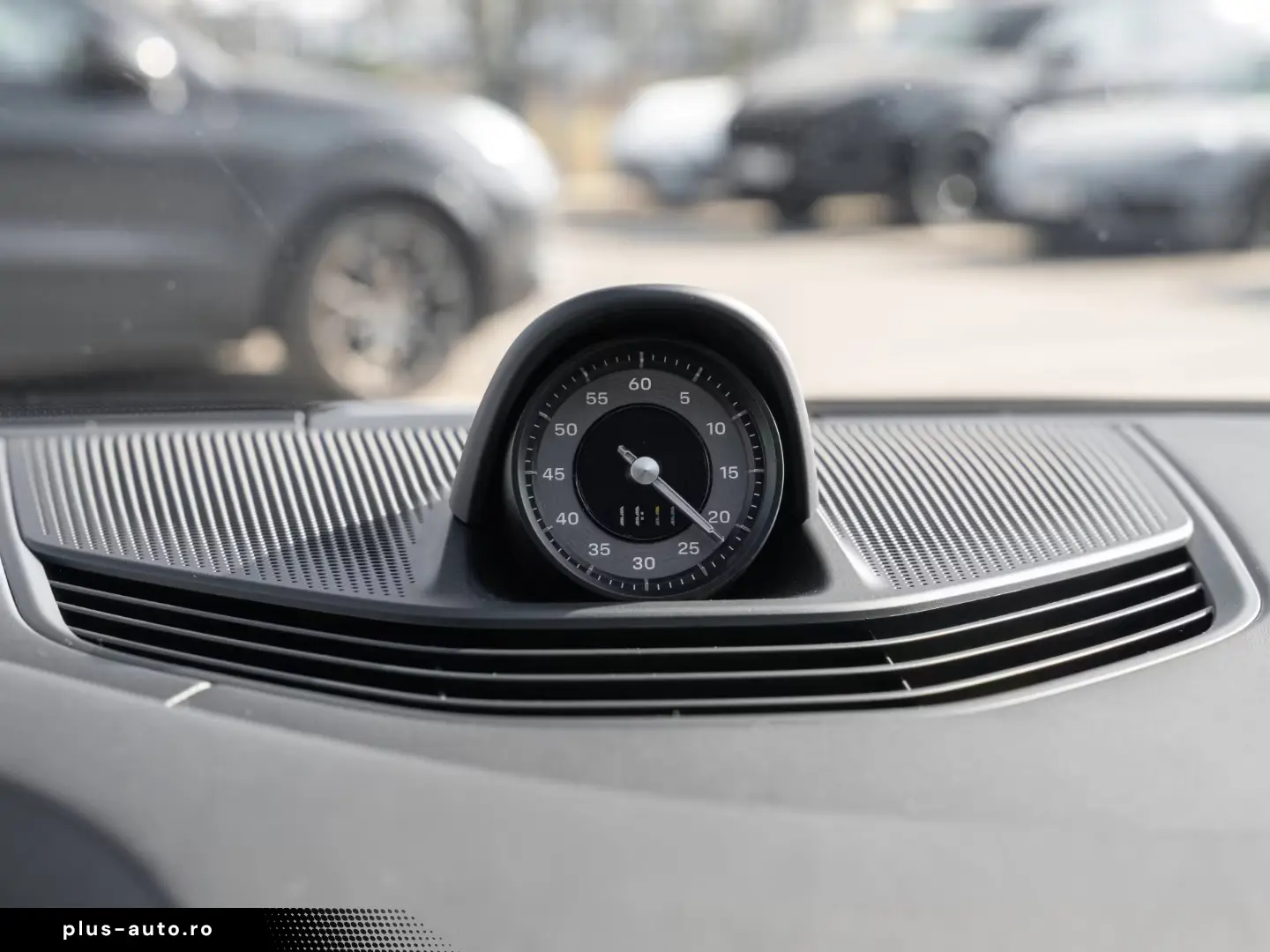 Porsche Taycan 4S Cross Turismo Sport Chrono Package BOSE