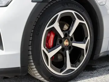 Porsche Taycan 4S Cross Turismo Sport Chrono Package BOSE