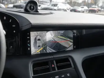 Porsche Taycan 4S Cross Turismo Sport Chrono Package BOSE