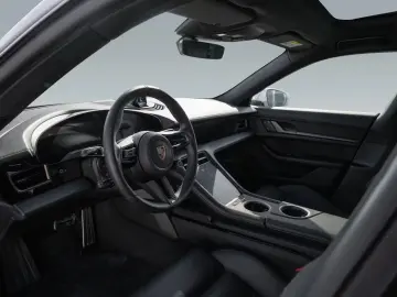 Porsche Taycan 4S Cross Turismo Sport Chrono Package BOSE