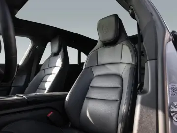 Porsche Taycan 4S Cross Turismo Sport Chrono Package BOSE