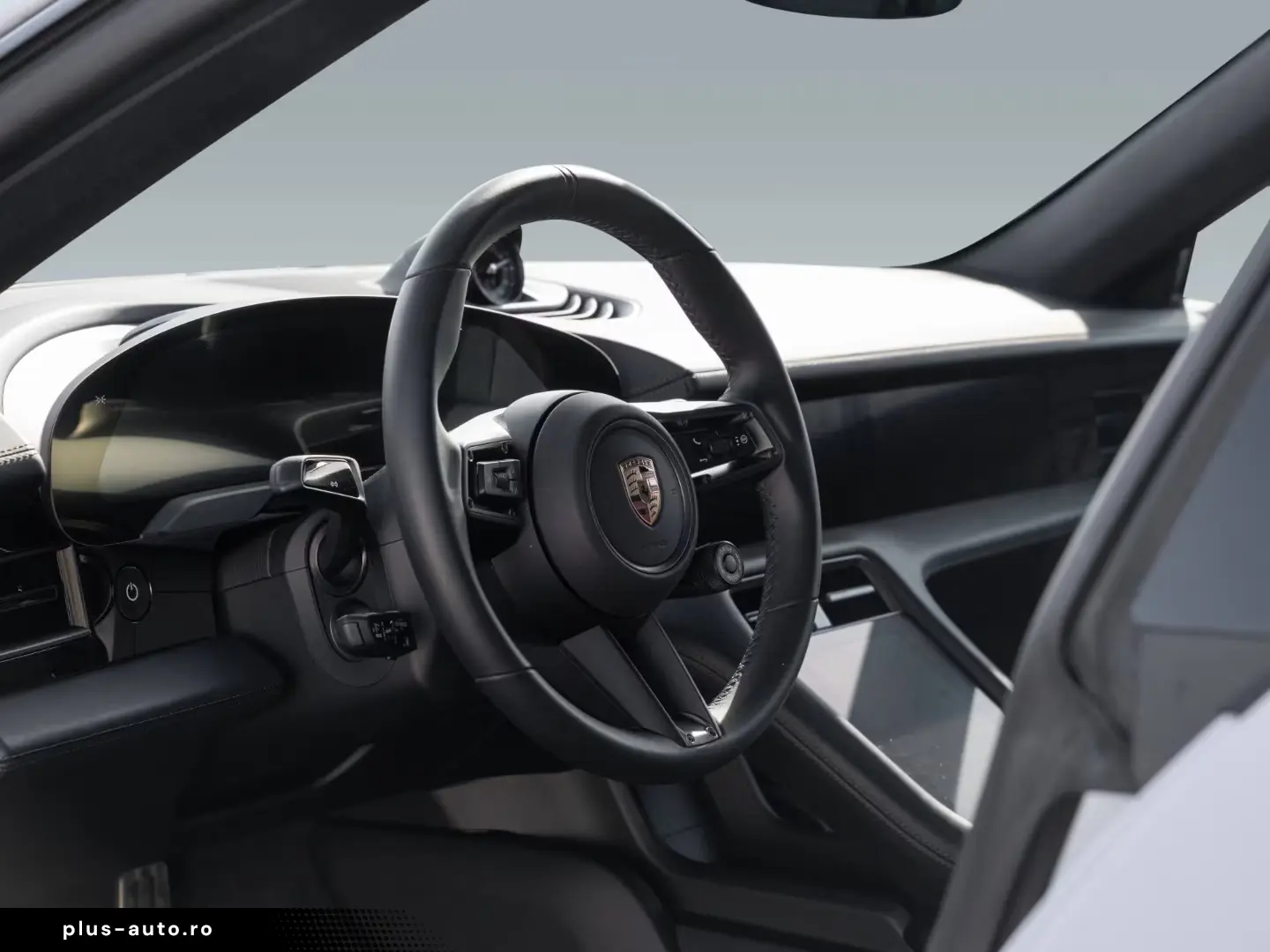 Porsche Taycan 4S Cross Turismo Sport Chrono Package BOSE