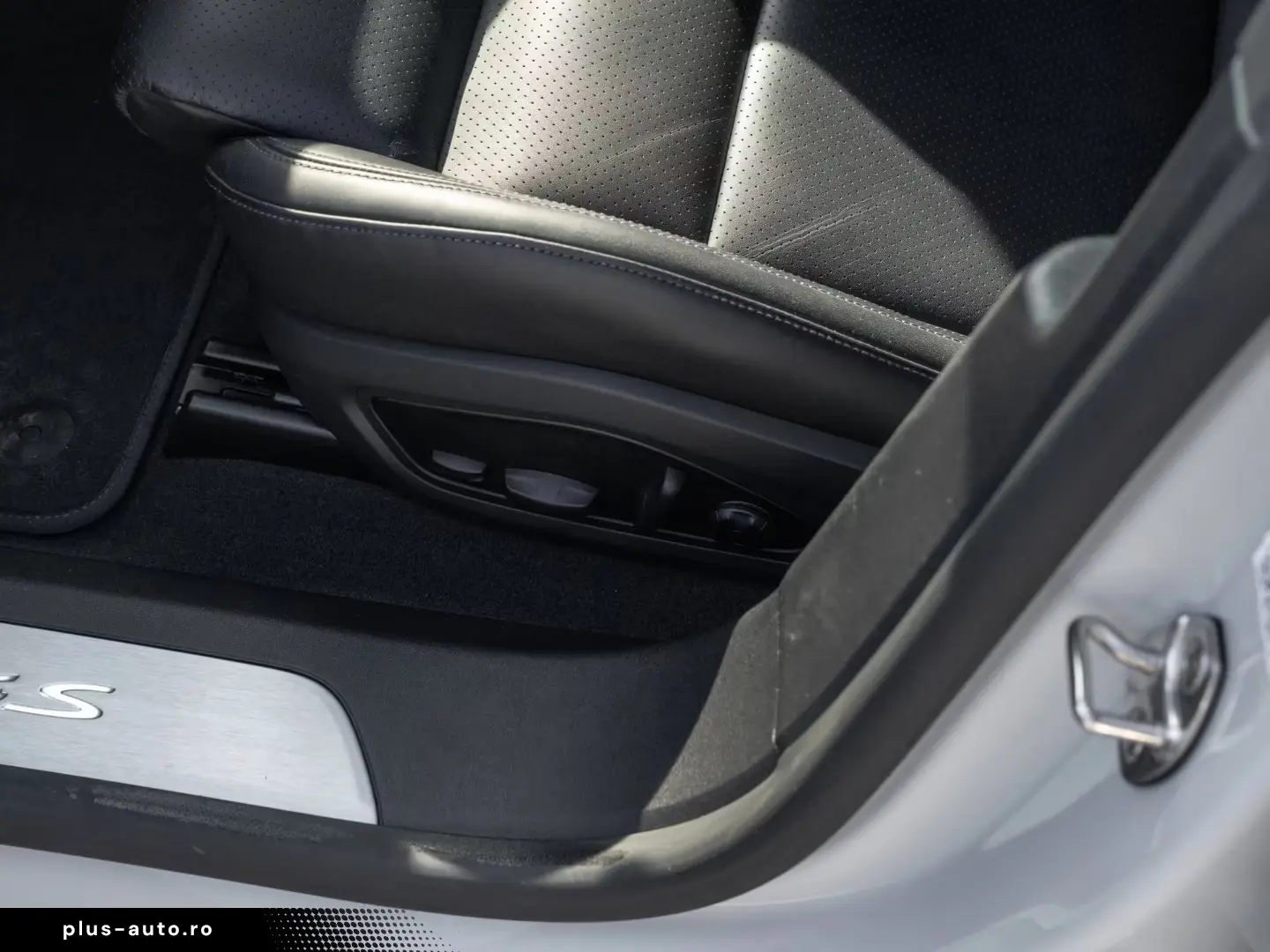 Porsche Taycan 4S Cross Turismo Sport Chrono Package BOSE