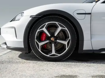 Porsche Taycan 4S Cross Turismo Sport Chrono Package BOSE