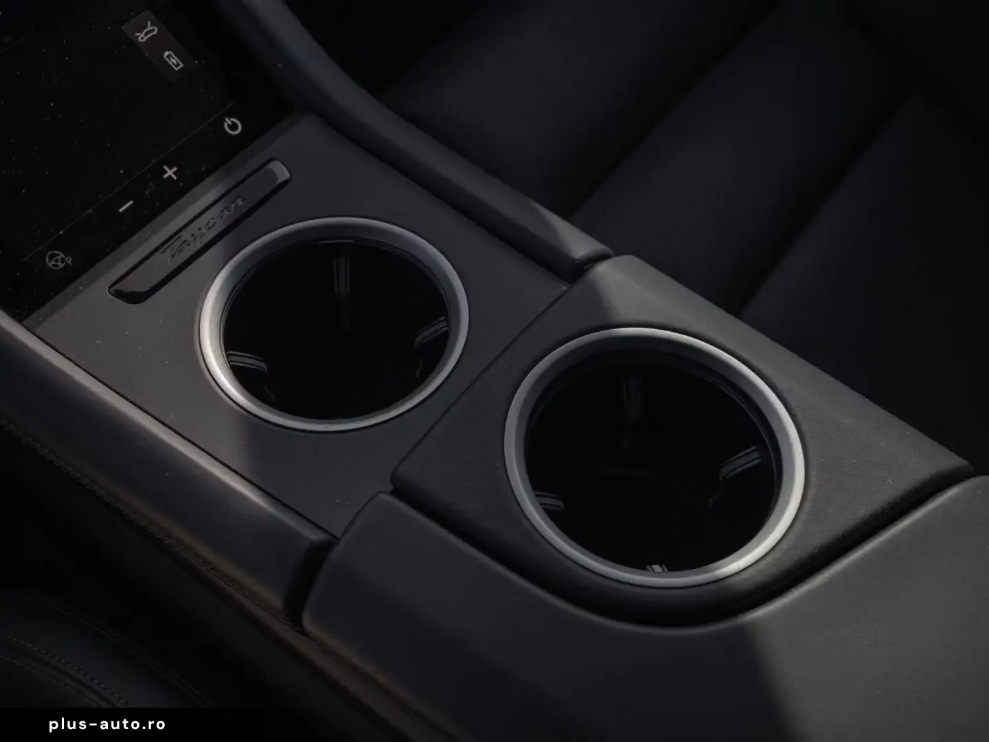 Porsche Taycan 4S Cross Turismo Sport Chrono Package BOSE