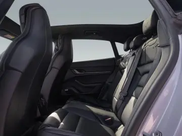 Porsche Taycan 4S Cross Turismo Sport Chrono Package BOSE