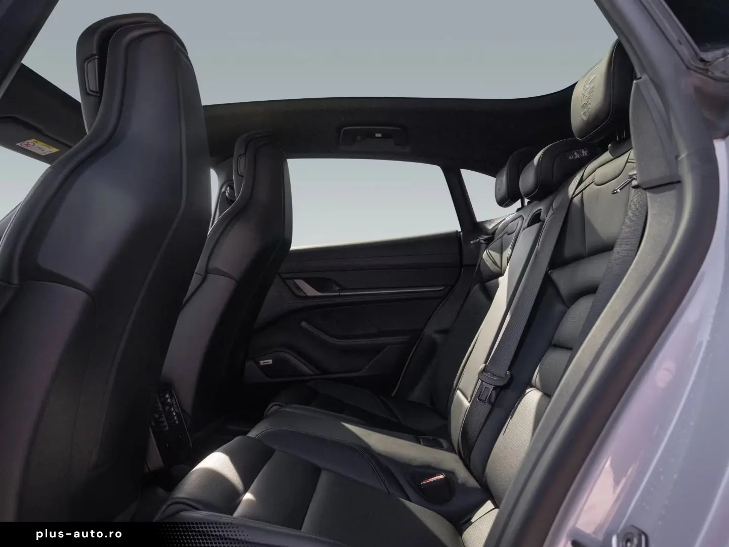 Porsche Taycan 4S Cross Turismo Sport Chrono Package BOSE