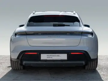 Porsche Taycan 4S Cross Turismo Sport Chrono Package BOSE