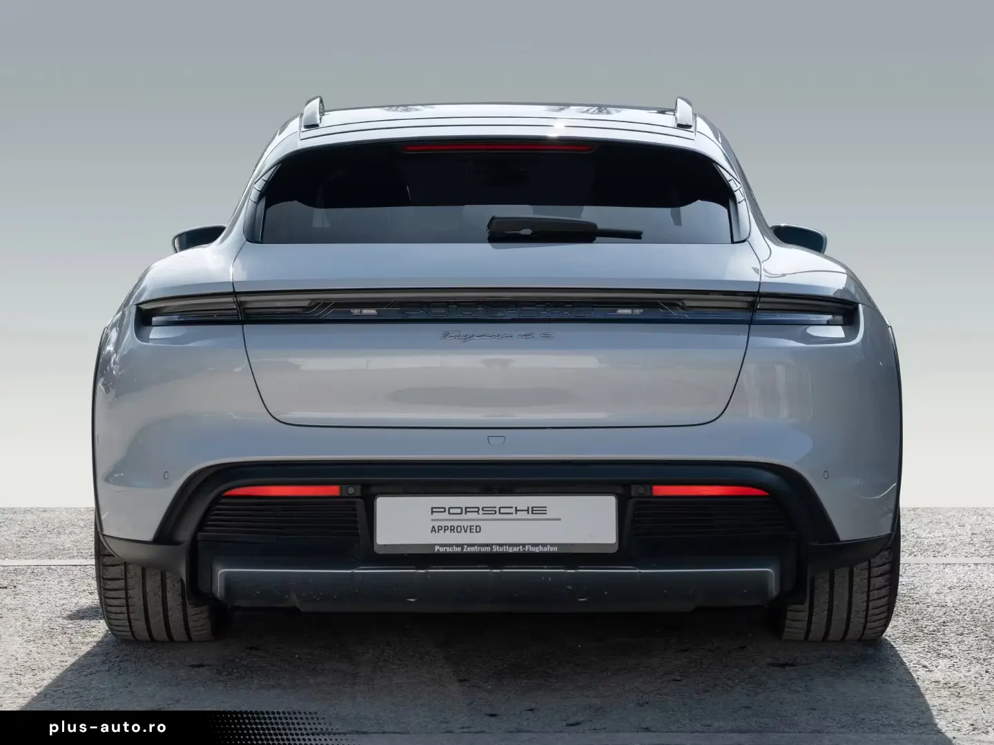 Porsche Taycan 4S Cross Turismo Sport Chrono Package BOSE