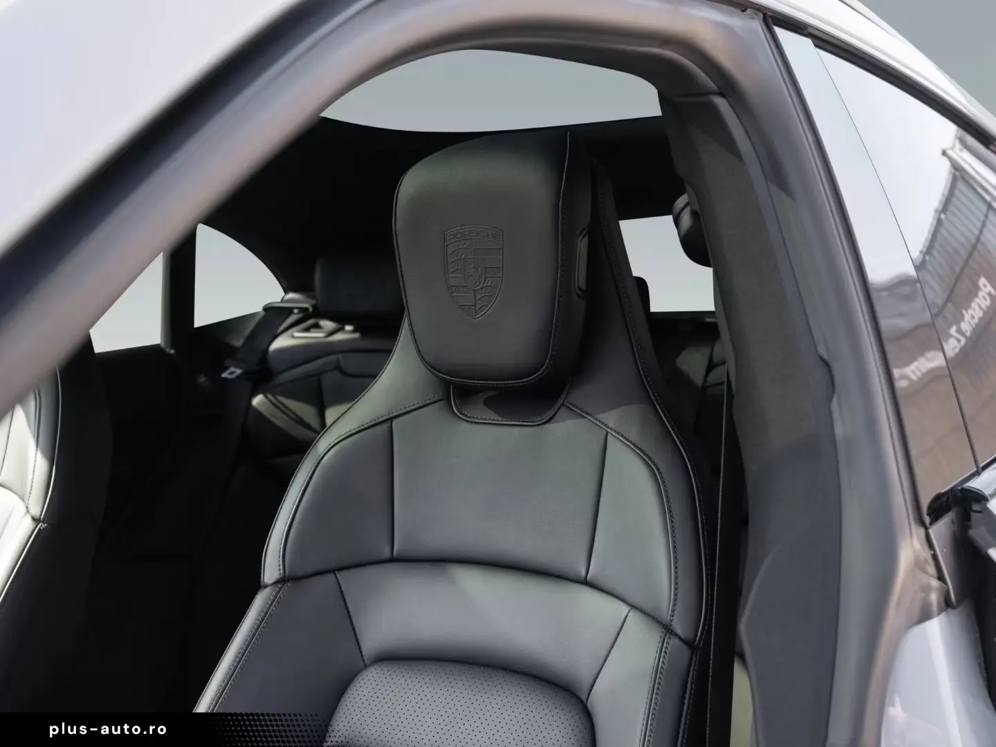 Porsche Taycan 4S Cross Turismo Sport Chrono Package BOSE