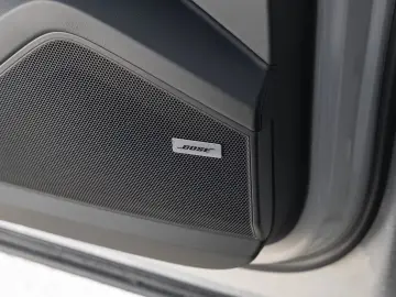 Porsche Cayenne E-Hybrid Coupe