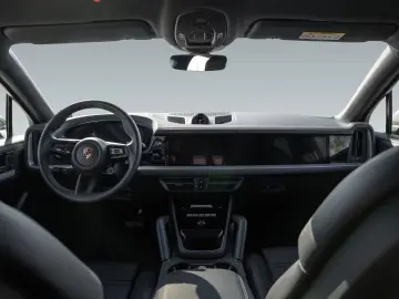 Porsche Cayenne E-Hybrid Coupe