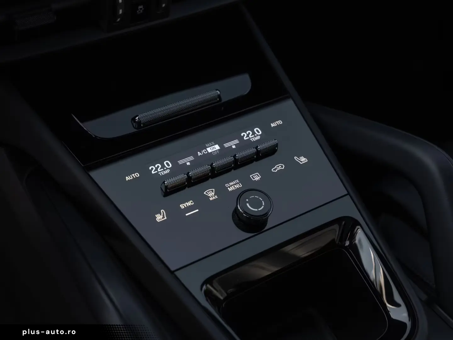 Porsche Cayenne E-Hybrid Coupe