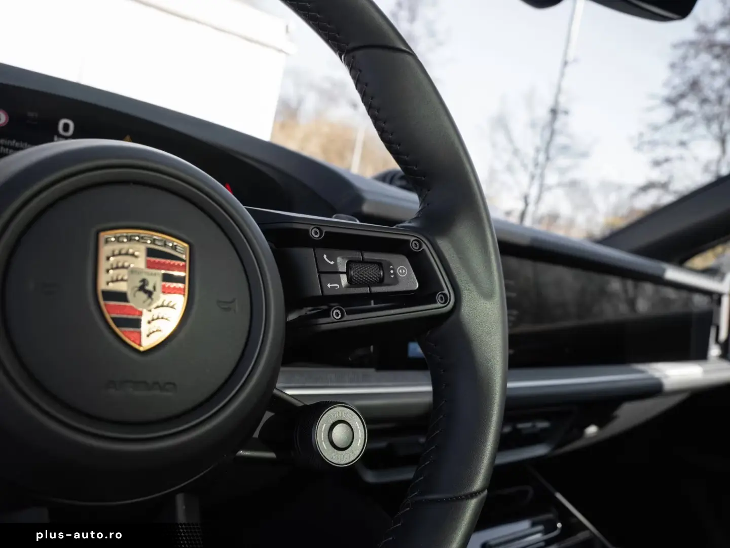 Porsche Cayenne E-Hybrid Coupe